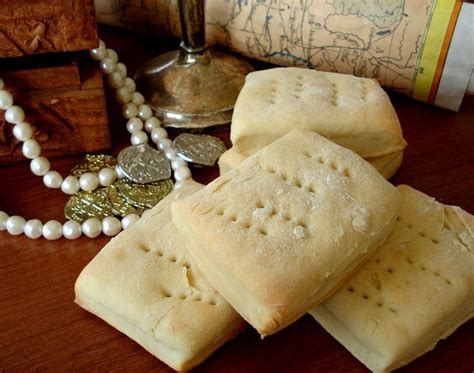 Hardtack Recipe - Food.com