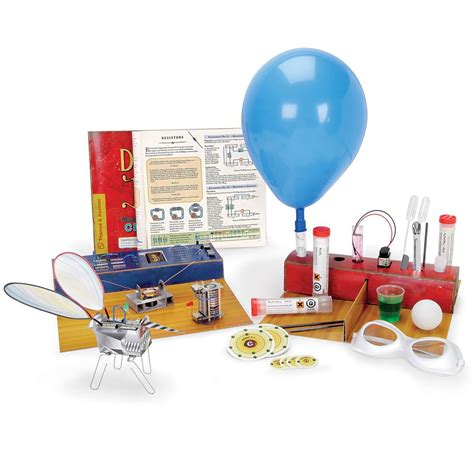 The Dangerous Book for Boys Science Set | Books for boys, Activities ...