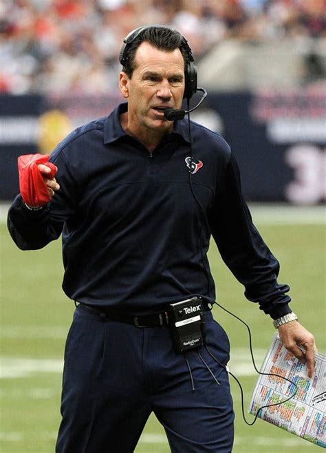 Gary Kubiak Returns to Broncos as Their Head Coach - The New York Times