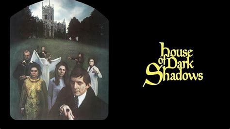 House of Dark Shadows - Movie - Where To Watch