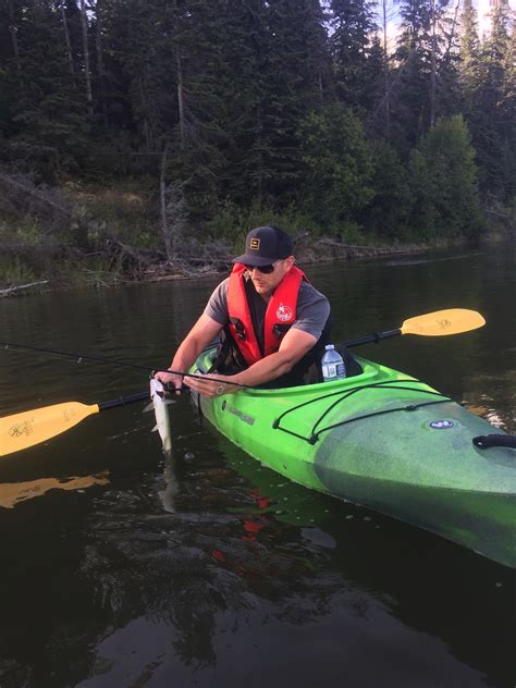 River Kayaking - the adventure, the safety | Campfire Collective