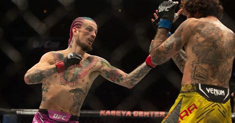 UFC 299 highlights video: Sean O'Malley vs Marlon Vera - MMAWeekly.com | UFC and MMA News ...