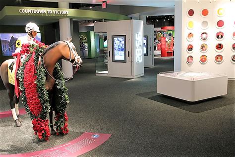 Kentucky Derby Museum | Louisville, KY 40208