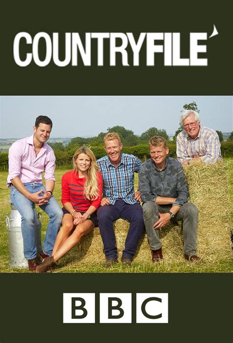 Countryfile - TheTVDB.com