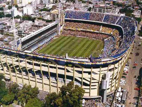 Boca Juniors Stadion / Boca Juniors Stadium Lose Puzzlespiele Kostenlos Auf Puzzle Factory / In ...