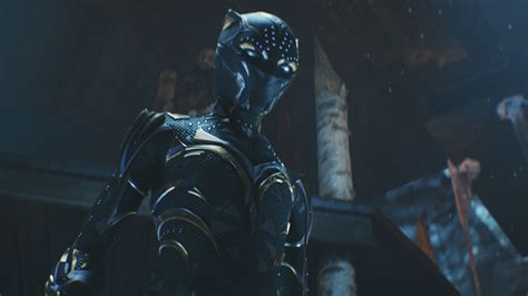 Black Panther: Wakanda Forever Trailer Hints at Doctor Doom as Villain ...