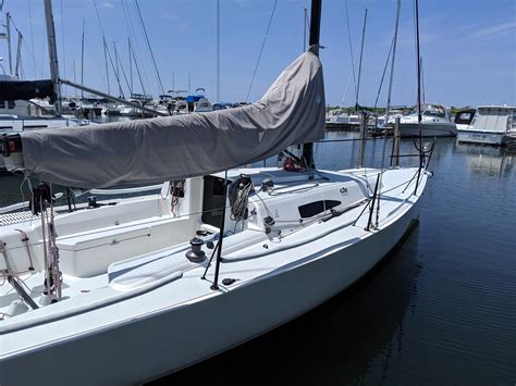 2013 J Boats J/88 Racing Sailboat for sale - YachtWorld