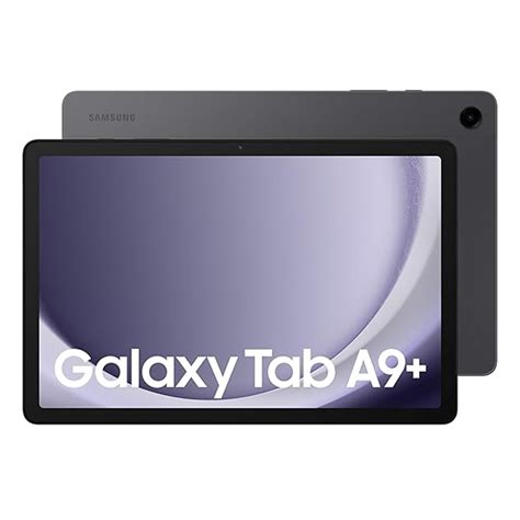 Samsung Galaxy Tab A9+ 5G 8GB RAM 128GB Price in Sri Lanka - XMobile