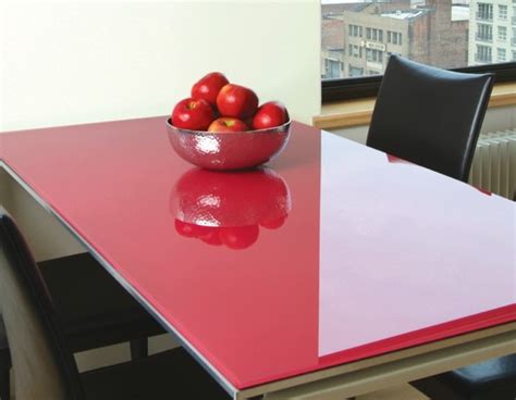 Bespoke Glass Table Tops | Toughened Glass Cut to Size