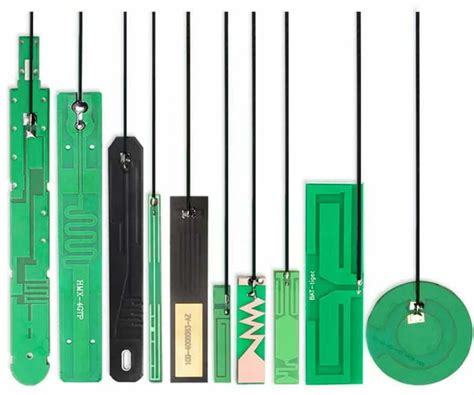 PCB Antennas Ultimate Guide - MorePCB