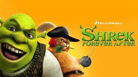 Shrek Forever After - Movie - Where To Watch