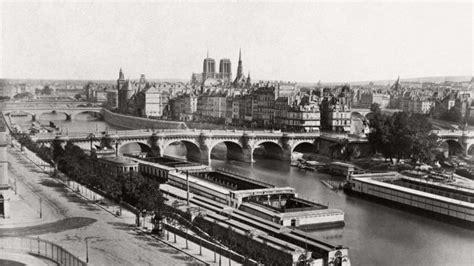 History of Paris: A Timeline - France Travel Blog