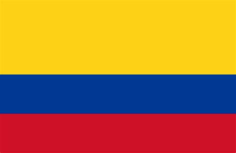 Colombia-Flag - S & F CONSULTING FIRM LIMITED