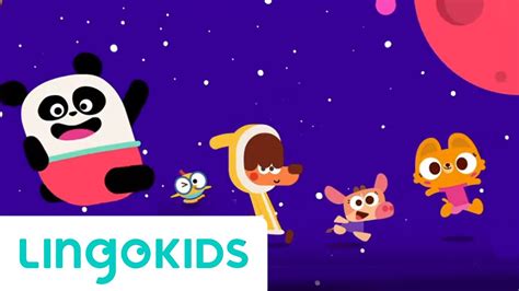 What's new in Lingokids? | English Learning App for Kids - YouTube