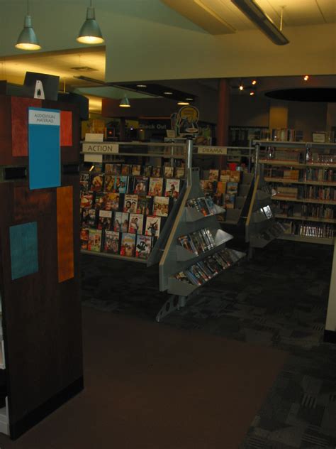 Hanover Park Branch Library | Schaumburg Township District Library | Flickr