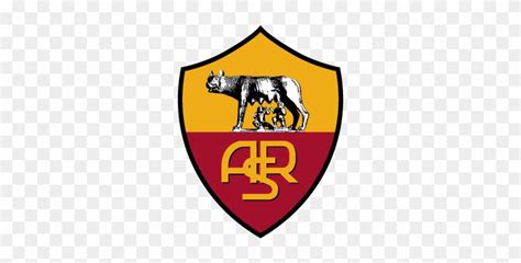 As Roma Logo Vector Free Download - Clubes De Futbol Escudos - Free ...