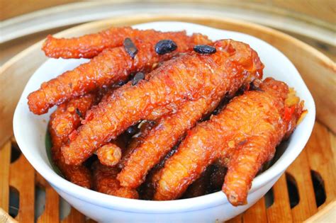 Chicken Feet Dim Sum Recipe Video Factory Sale | www.katutekno.com