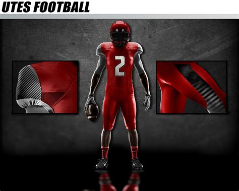 REALISTIC FOOTBALL UNIFORM PSD MOCKUP :: Behance