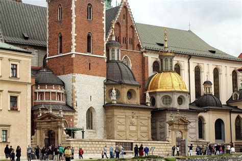 10 Krakow Attractions That Will Fascinate Your Child - Poland