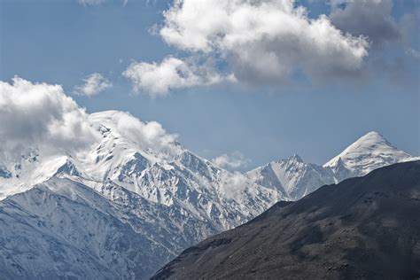 Tajikistan Pamir High Mountains - Free photo on Pixabay