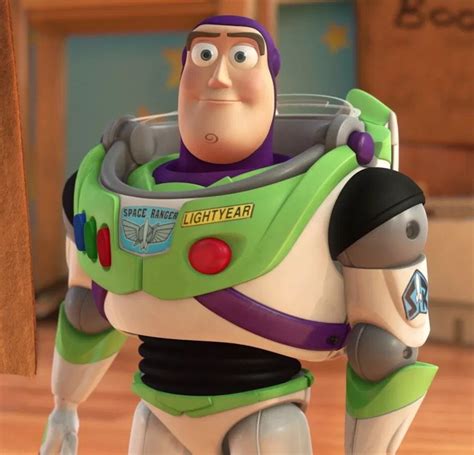 Buzz Lightyear Toy Story 3 Spanish Mode - ToyWalls