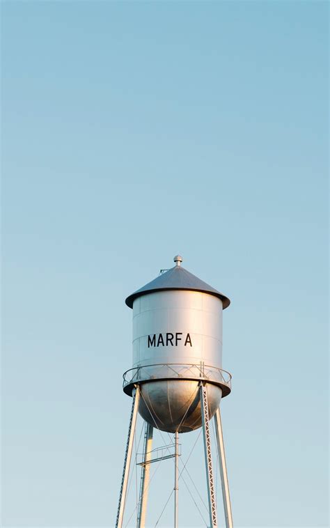 Hotel Saint George | Historic Hotel Marfa TX | Official Site