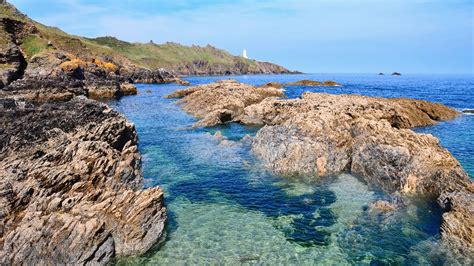 5 of the Best Wild Swimming Spots in the South West - Toad Hall ...