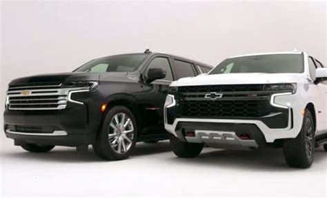 2025 Chevrolet Suburban Release Date: Redesigned and Revamped for Unparalleled Performance ...