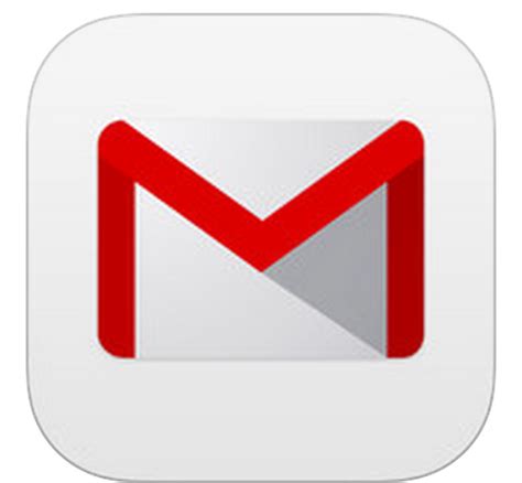 Gmail iOS app gets new icon, full-screen mode for large images & better ...