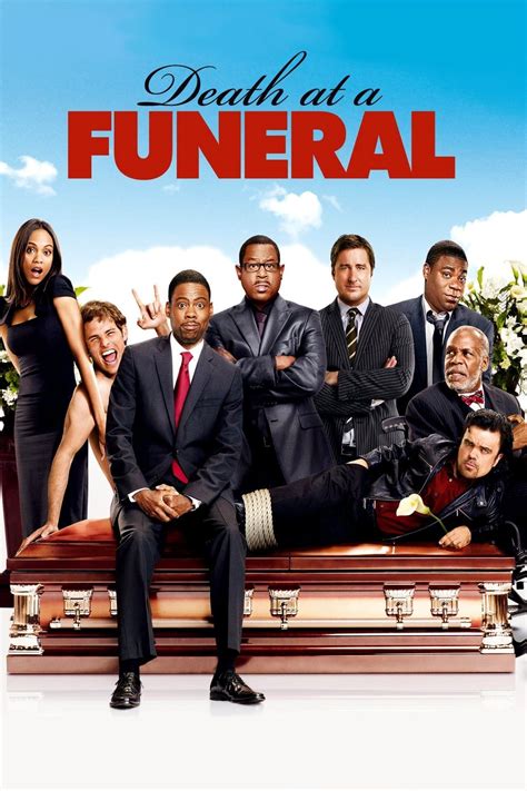 Death at a Funeral (2007) | MovieWeb