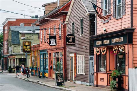 Day Trips from Boston: 7 New England Towns You'll Love