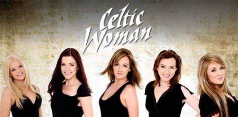 Celtic Woman: Songs From the Heart | New Port Richey, FL Patch