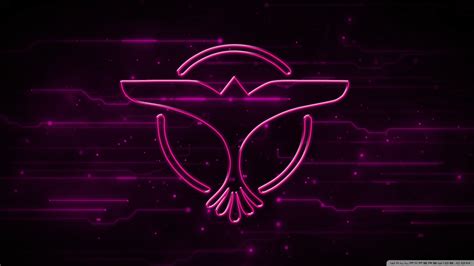 Tiesto Logo wallpaper | 1920x1080 | #28832