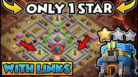 TOP 10 TOWN HALL 12 WAR BASES WITH LINKS -Best TH12 CWL WAR BASE -TH12 ...