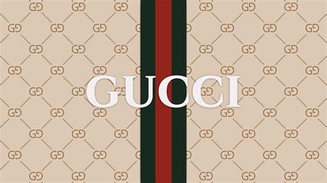 Gucci Pattern : Gucci patterned wool scarf just listed! - Hanpei