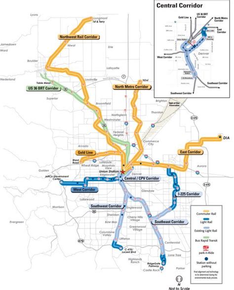 All Aboard! A Sneak Peek inside the New Denver Union Station Terminal - New Era Group