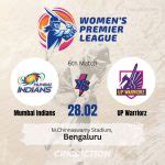 Match Preview – Mumbai Indians Women vs UP Warriorz Women, WPL 2024 ...