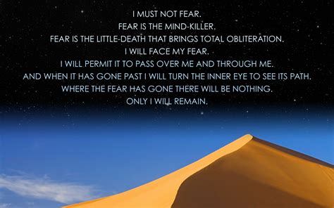 Dune Quotes. QuotesGram