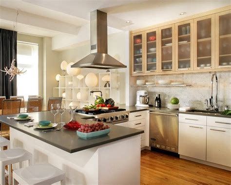 Cosy Kitchen Inspirations in New York — Eatwell101