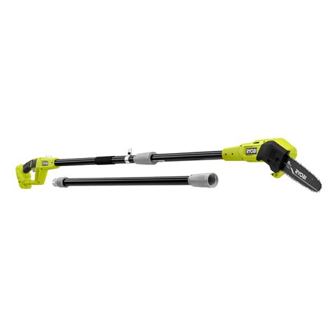 18V ONE+ 8" POLE SAW - RYOBI Tools