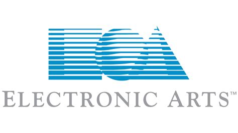 EA (Electronic Arts) Logo, symbol, meaning, history, PNG, brand