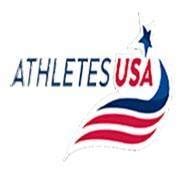 Athletes USA Portugal