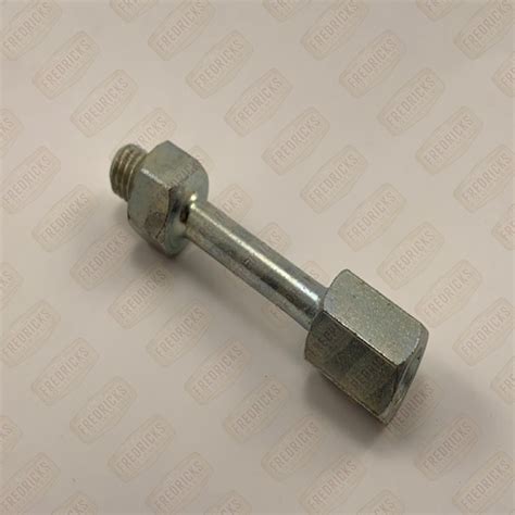 Grease fitting extension - GFE-577 - Fredricks Equipment Parts