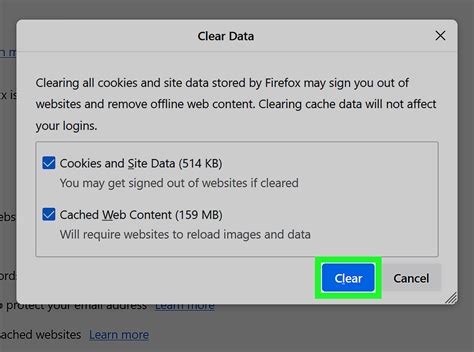 How to Clear Your Browser Cache & Cookies: On Any Browser