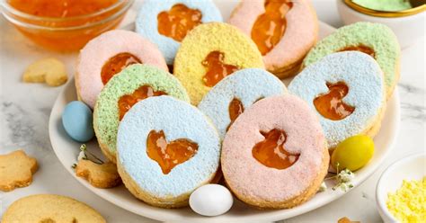 30 Best Cut-Out Cookies for Every Occasion - Insanely Good