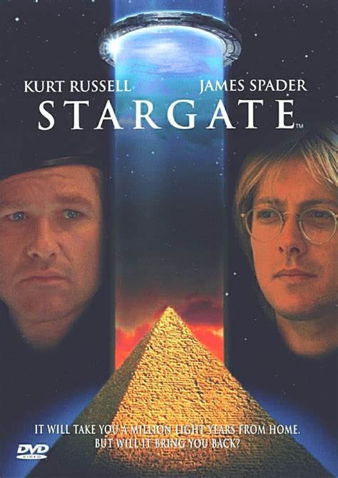 Stargate - Film (1994)