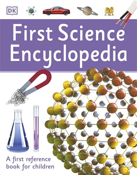 First Science Encyclopedia | DK UK