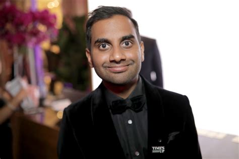 Aziz Ansari Addresses Sexual Misconduct Allegations in New Netflix Special Right Now - SPIN