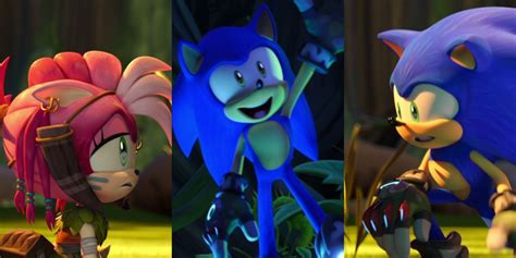 Sonic Prime: Best Quotes, Ranked