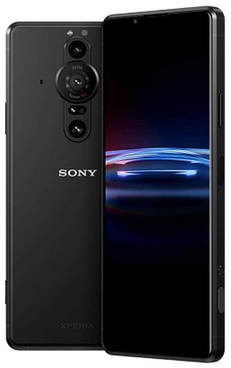 Sony Xperia Pro-I - Price in India, Specifications, Comparison (31st ...